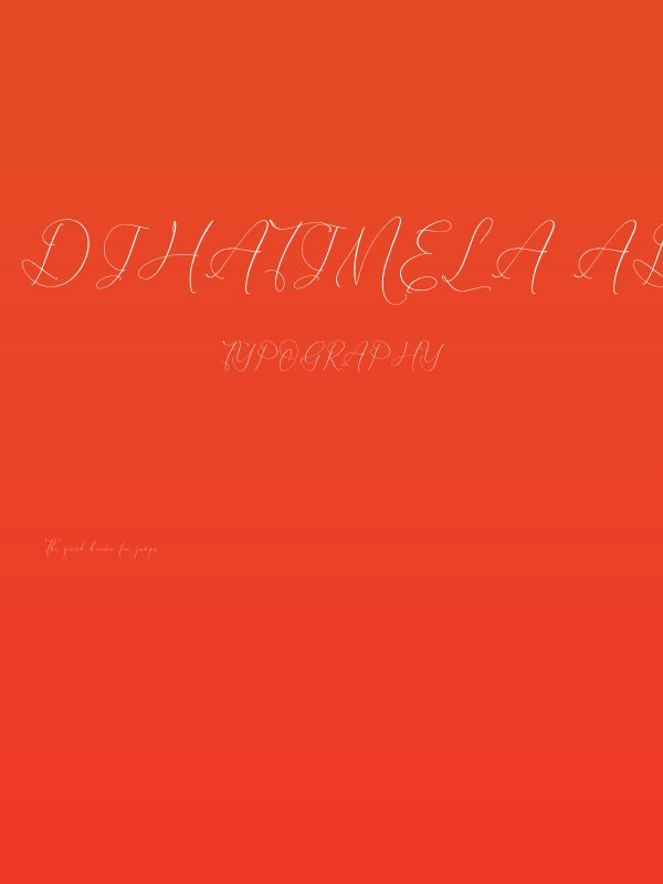 Dihatimela Adamelri Poster