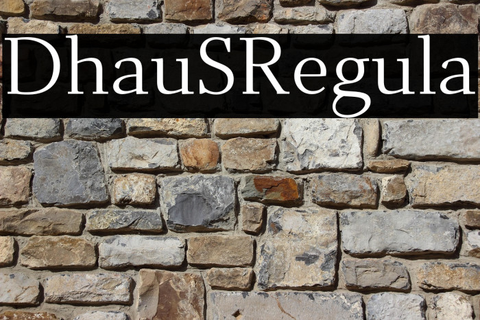 Dihjauti S Regular Example 2