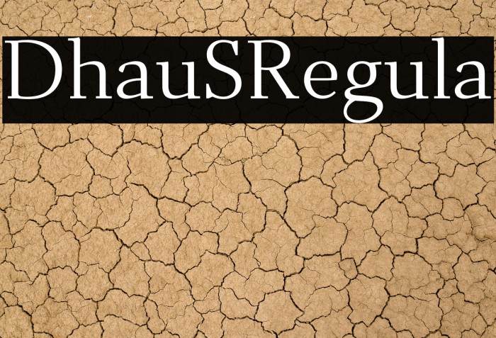 Dihjauti S Regular Example 3