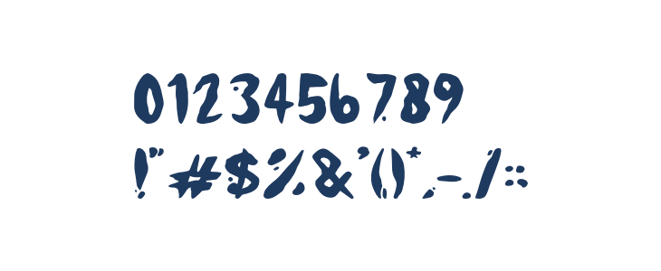 Diland Other Characters