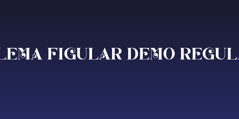 Dilema Figular Demo Regular Social Header