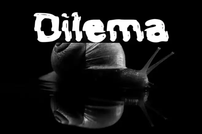 Dilema Example 1