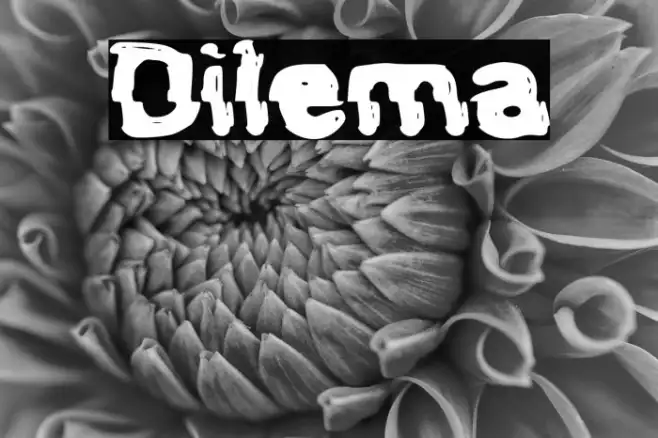 Dilema Example 2