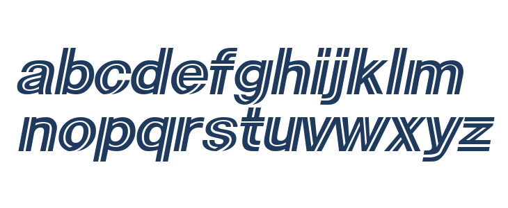 Dilemma Demo Lowercase