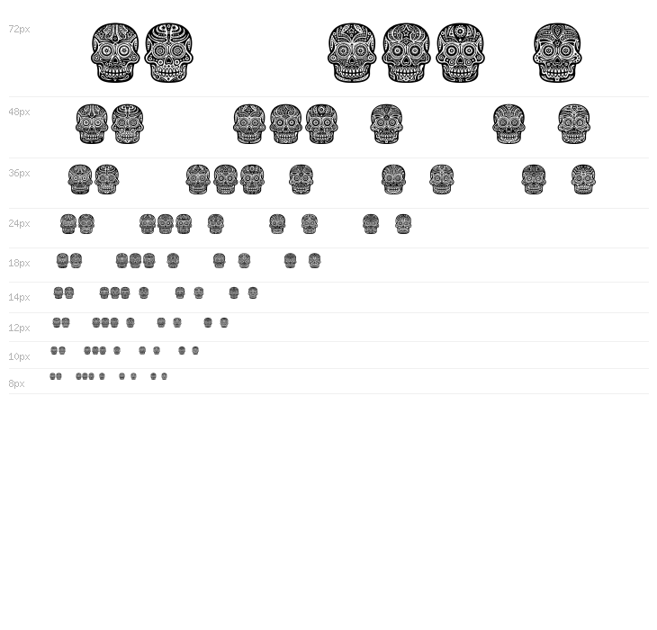 Dilemma Regular Waterfall