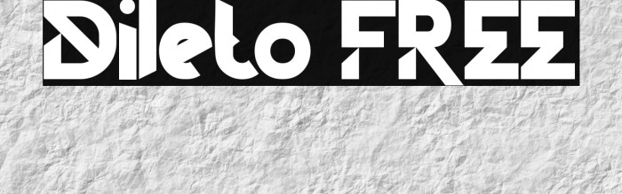 Dileto FREE Example 2