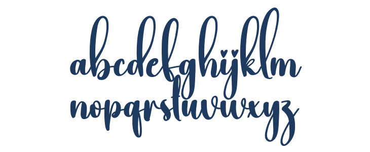Diligence Lowercase