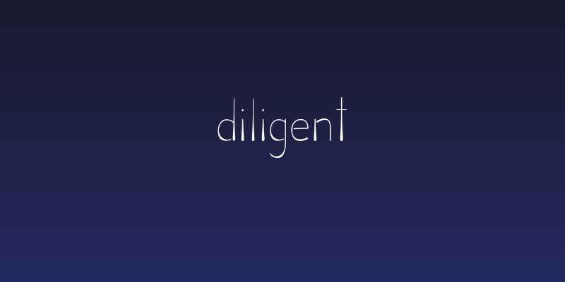 Diligent Social Header