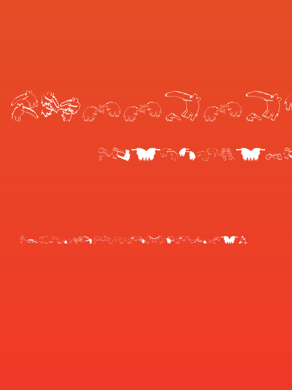 DillElefantenTwo Poster