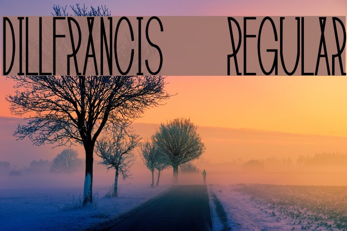 DillFrancis-Regular Example 3