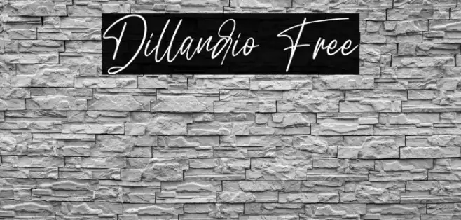 Dillandio Free Example 1