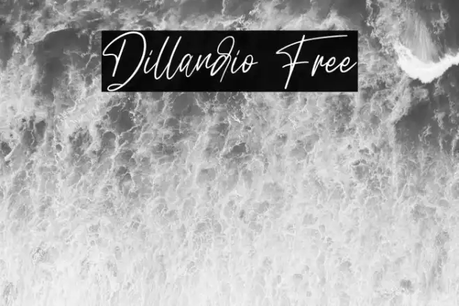Dillandio Free Example 2