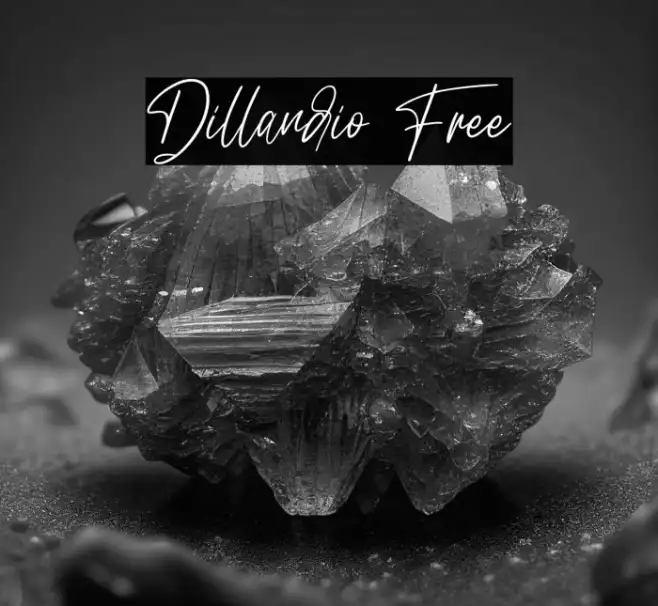 Dillandio Free Example 3