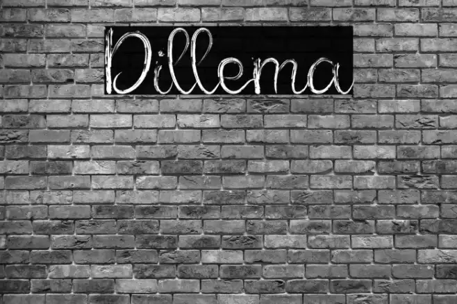 Dillema Example 2