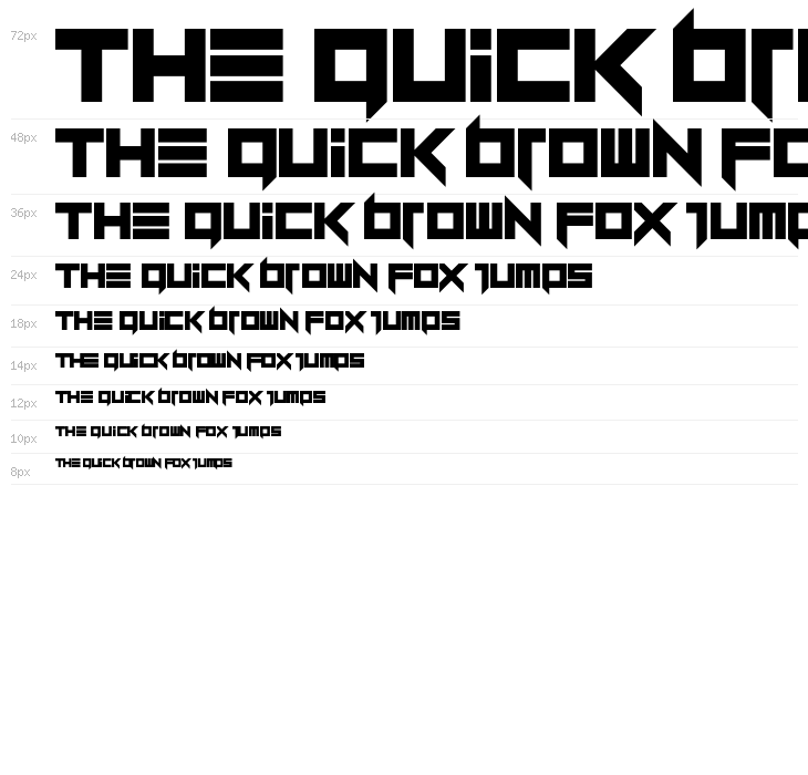 Dillydallier Straight Waterfall