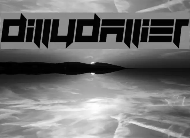 Dillydallier Example 3