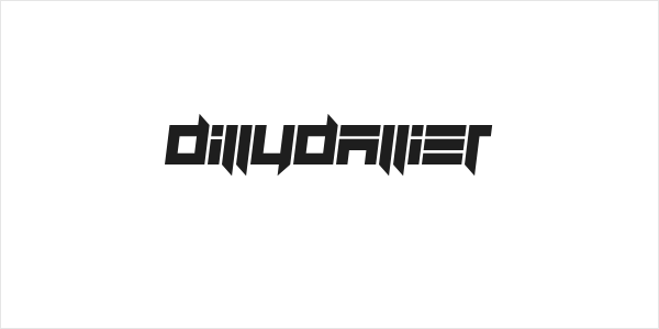 Dillydallier Logo