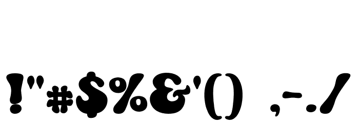 Dilofa-Regular Font OTHER CHARS