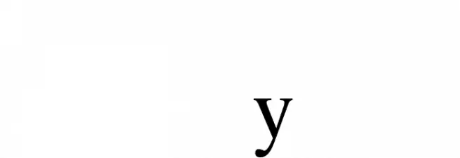 Dilyana फ़ॉन्ट लोअरकेस