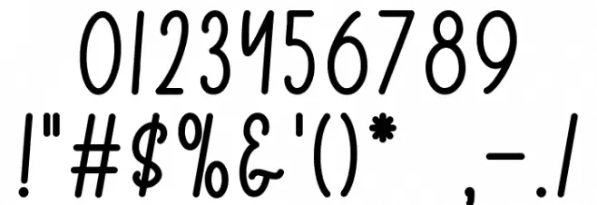 Dimaya Fuentes OTROS CHARS