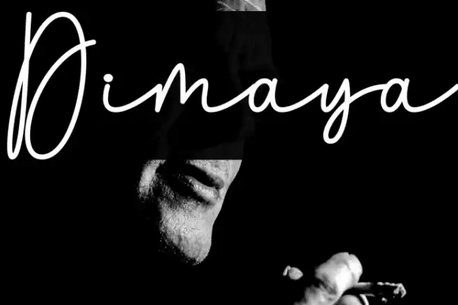 Dimaya Fuentes examples