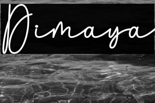 Dimaya Fuentes examples