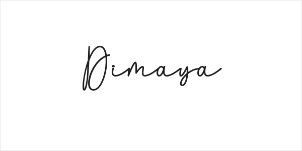 Dimaya Logo