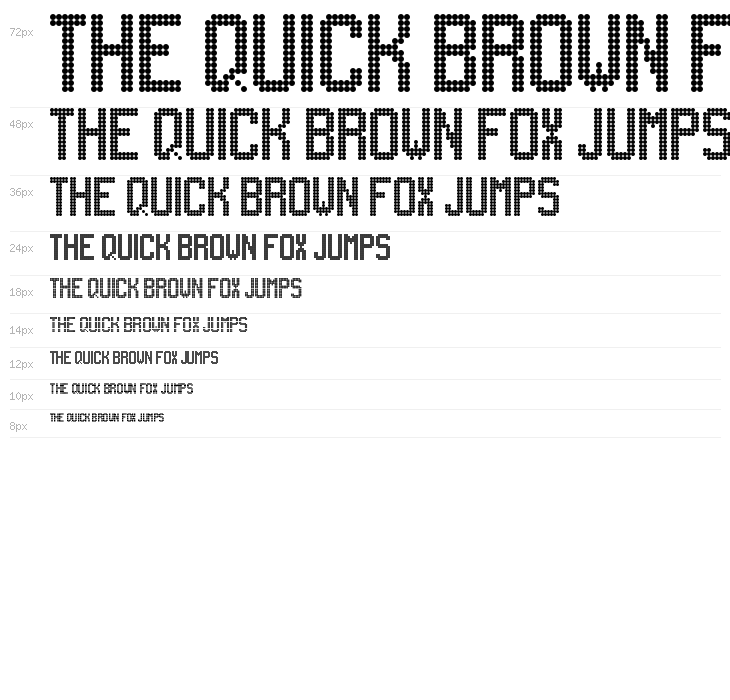 Dimelthoz 11x96 Regular Waterfall