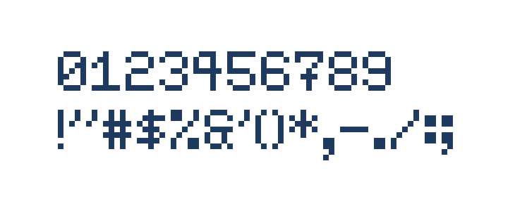 Diministiri Regular Other Characters