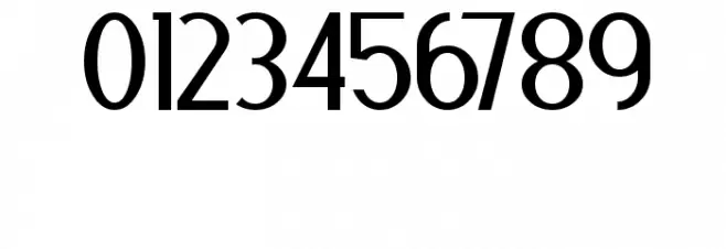 Diminuto Font OTHER CHARS