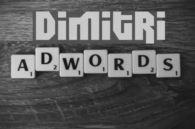 Dimitri Example 2
