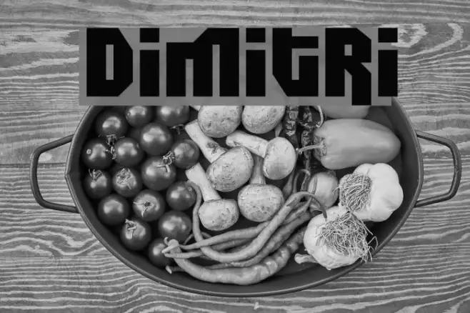 Dimitri Example 3
