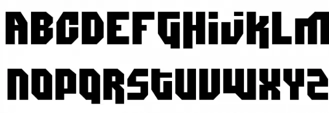 Dimitri फ़ॉन्ट लोअरकेस