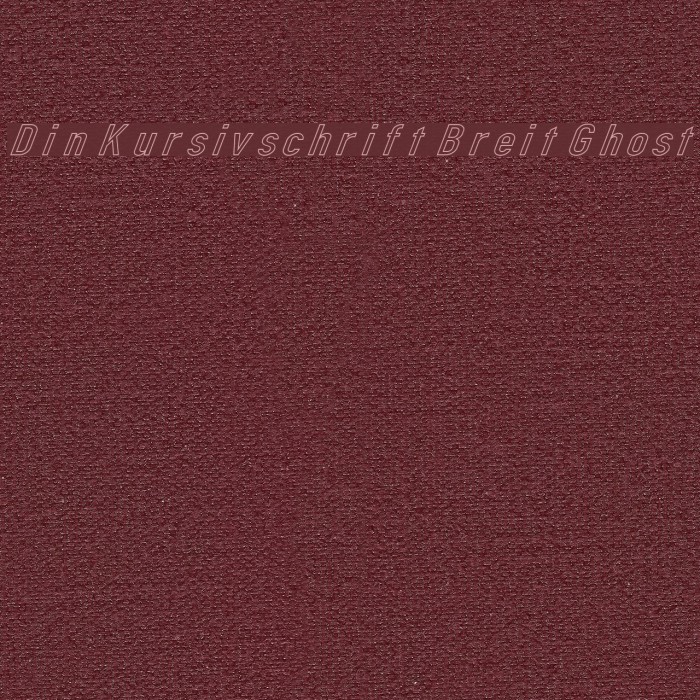 Din Kursivschrift Breit Ghost Example 3