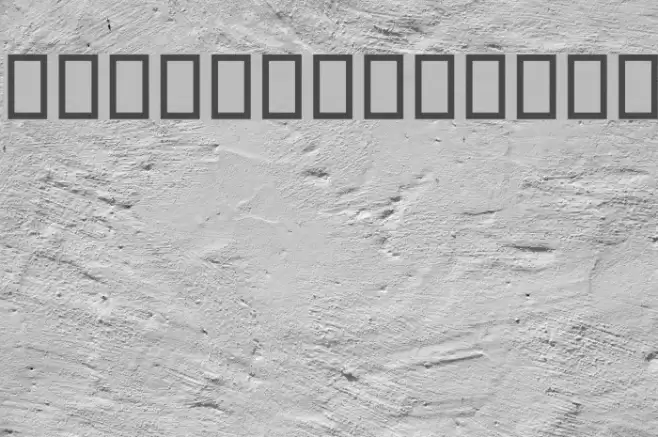 Dinaar Font examples