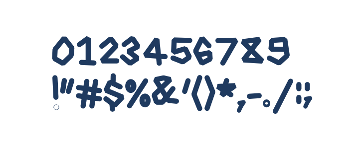 Dinamica Other Characters