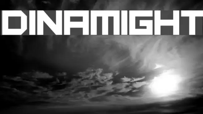 Dinamight Example 1