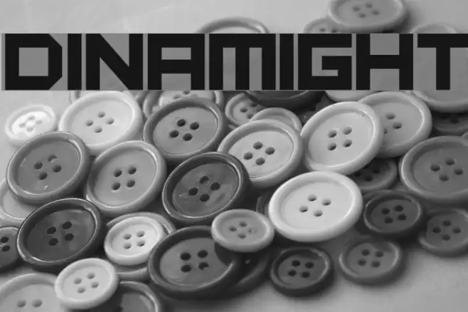 Dinamight Example 3