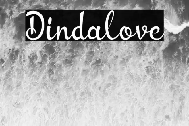 Dindalove Example 1