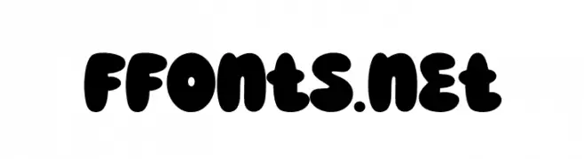 Diner Delight Шрифта