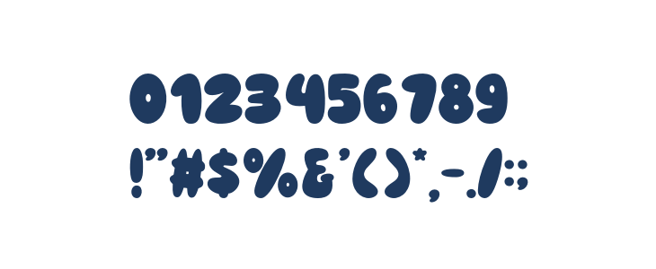 Diner Delight Other Characters