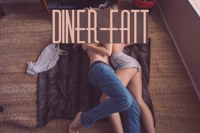 Diner-Fatt Example 2