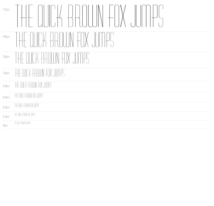 Diner-Skinny Waterfall