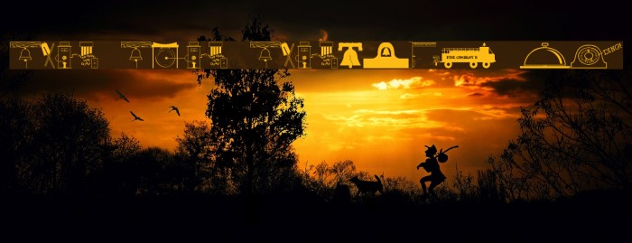 Ding Dong Dingbats JL Example 1