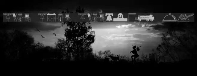 Ding Dong Dingbats JL Font examples