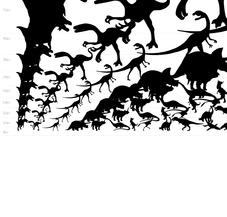 Ding-o-saurs Waterfall