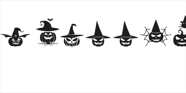 Ding of Halloween ST Logo