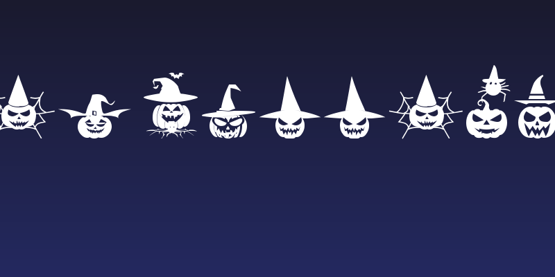Ding of Halloween ST Social Header