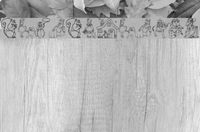 DingDelights Font examples