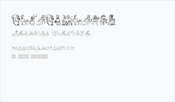 DingDelights Business Card